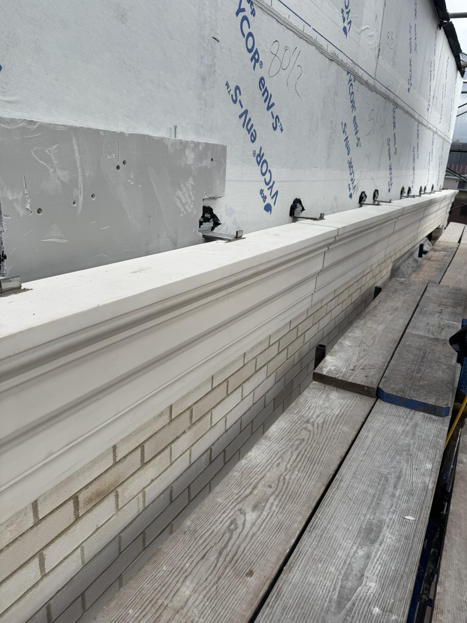 New Construction Project 