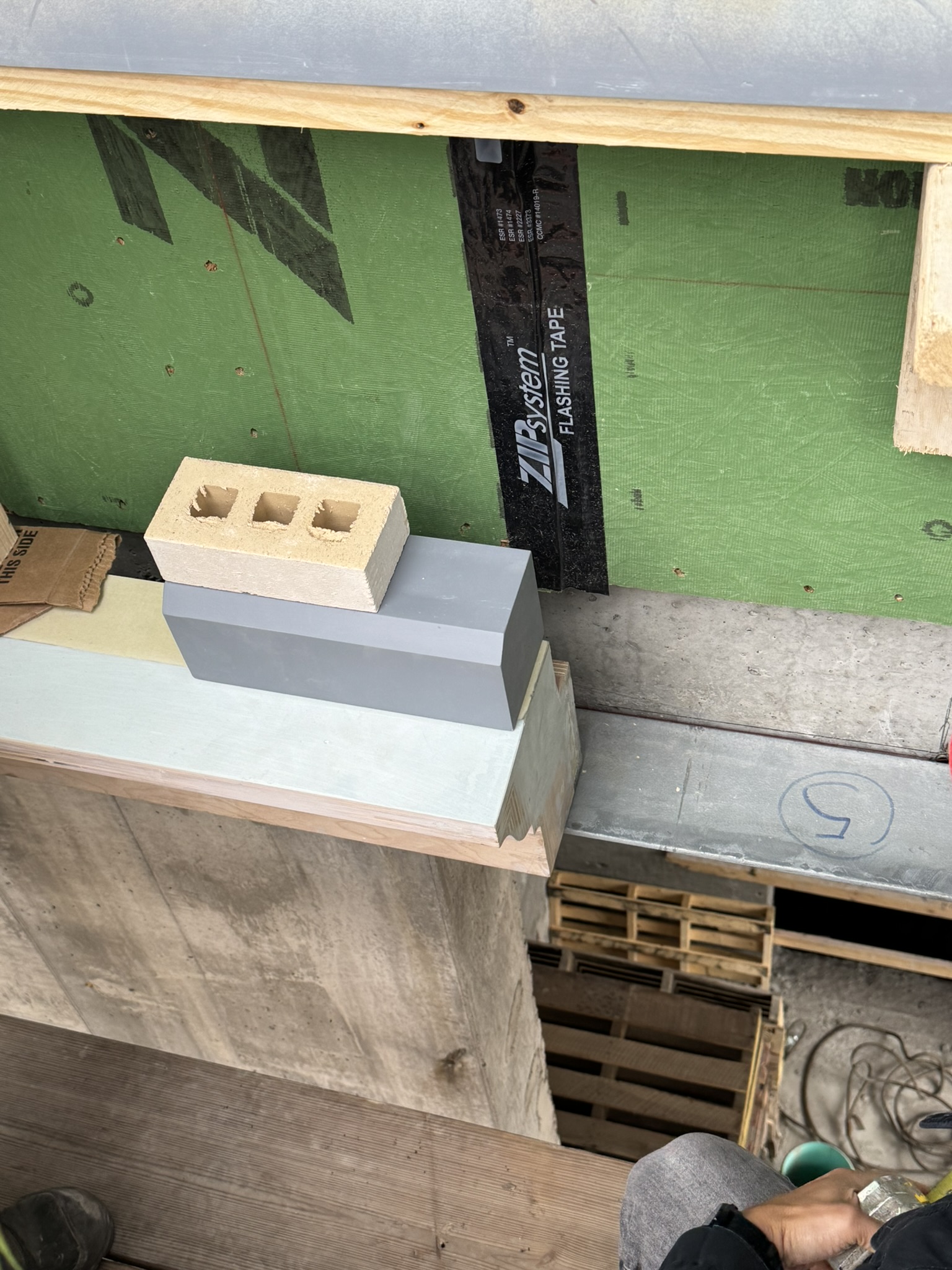 New Construction Project 