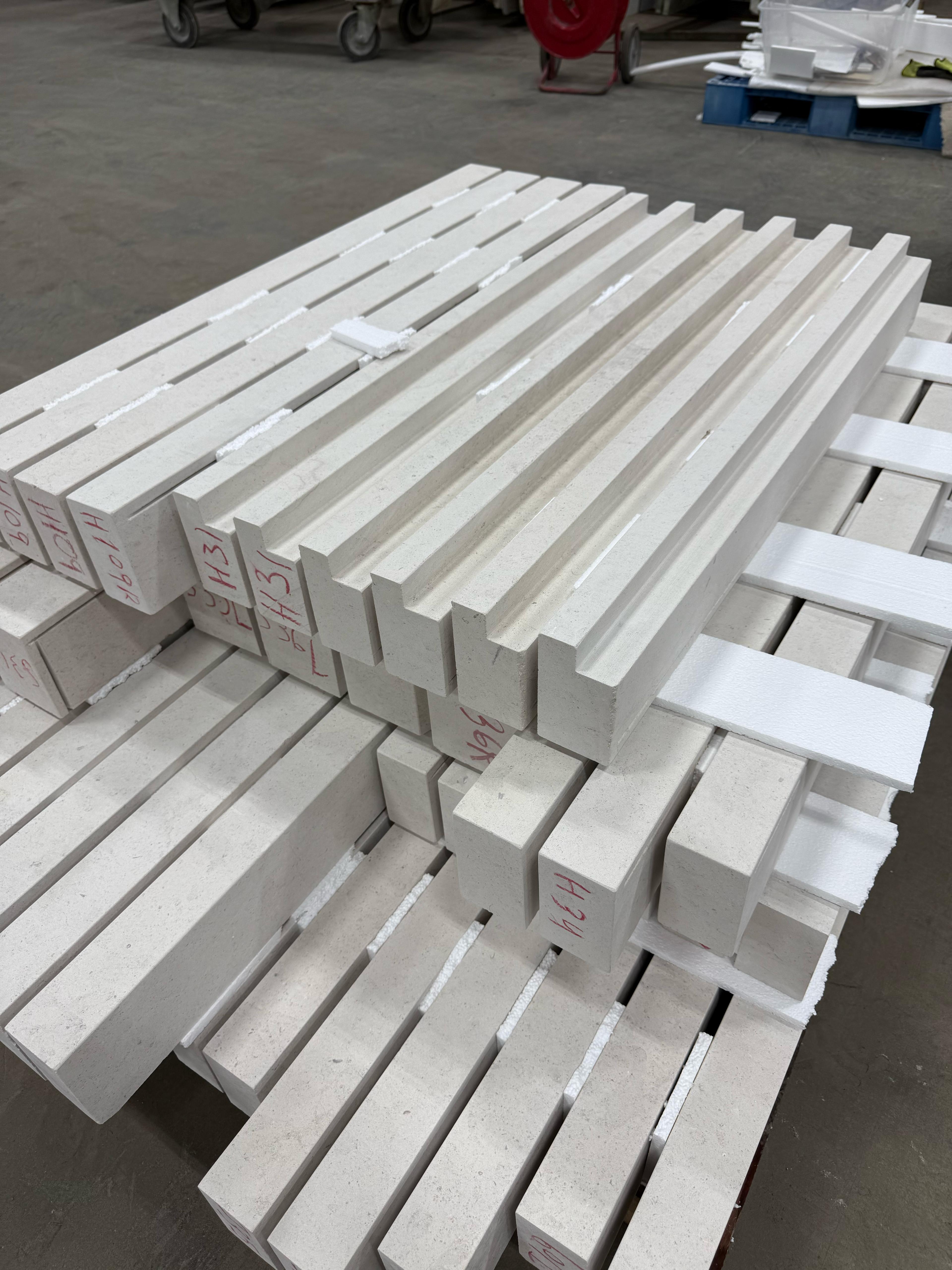 New Construction Project 