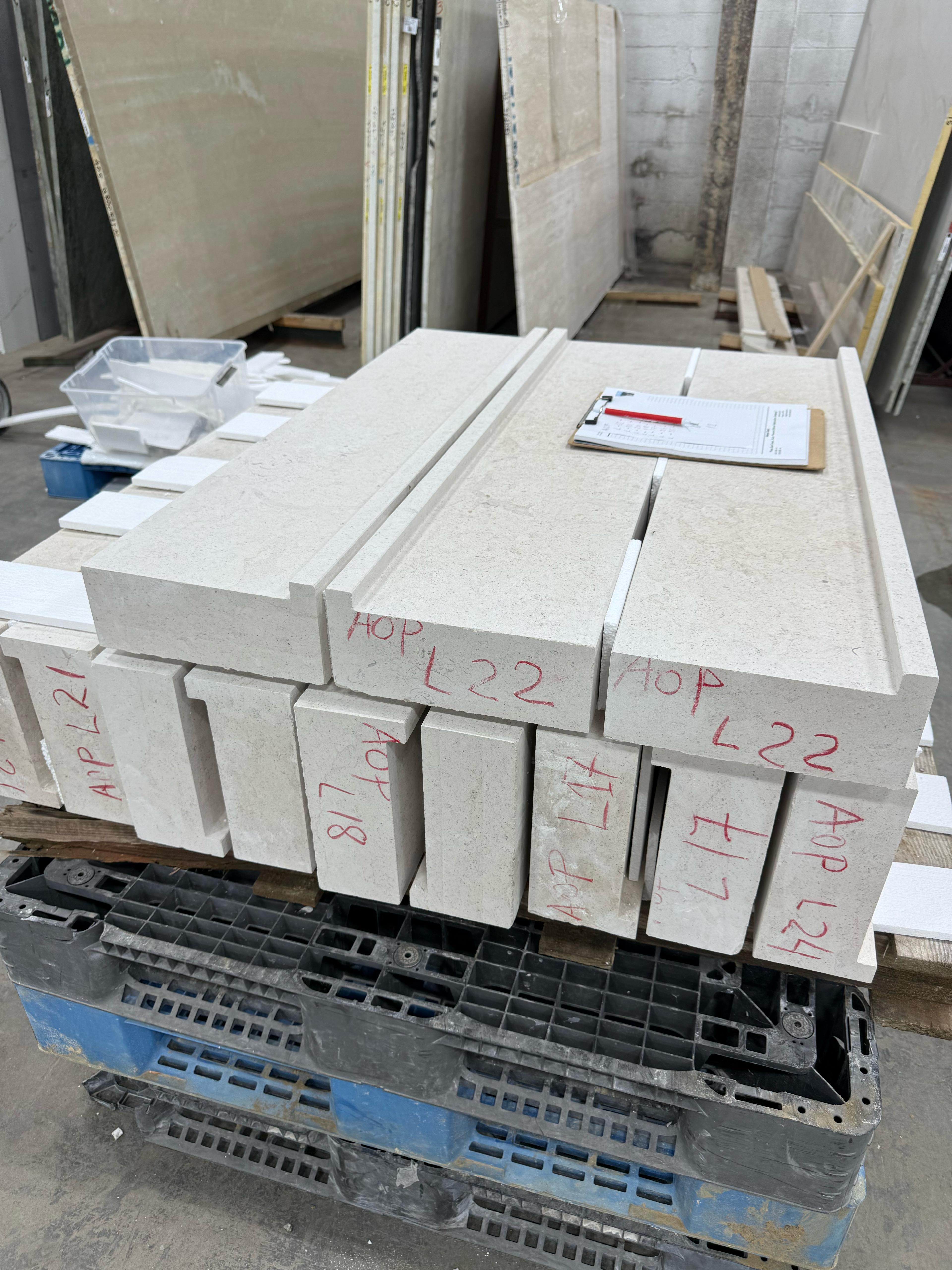 New Construction Project 