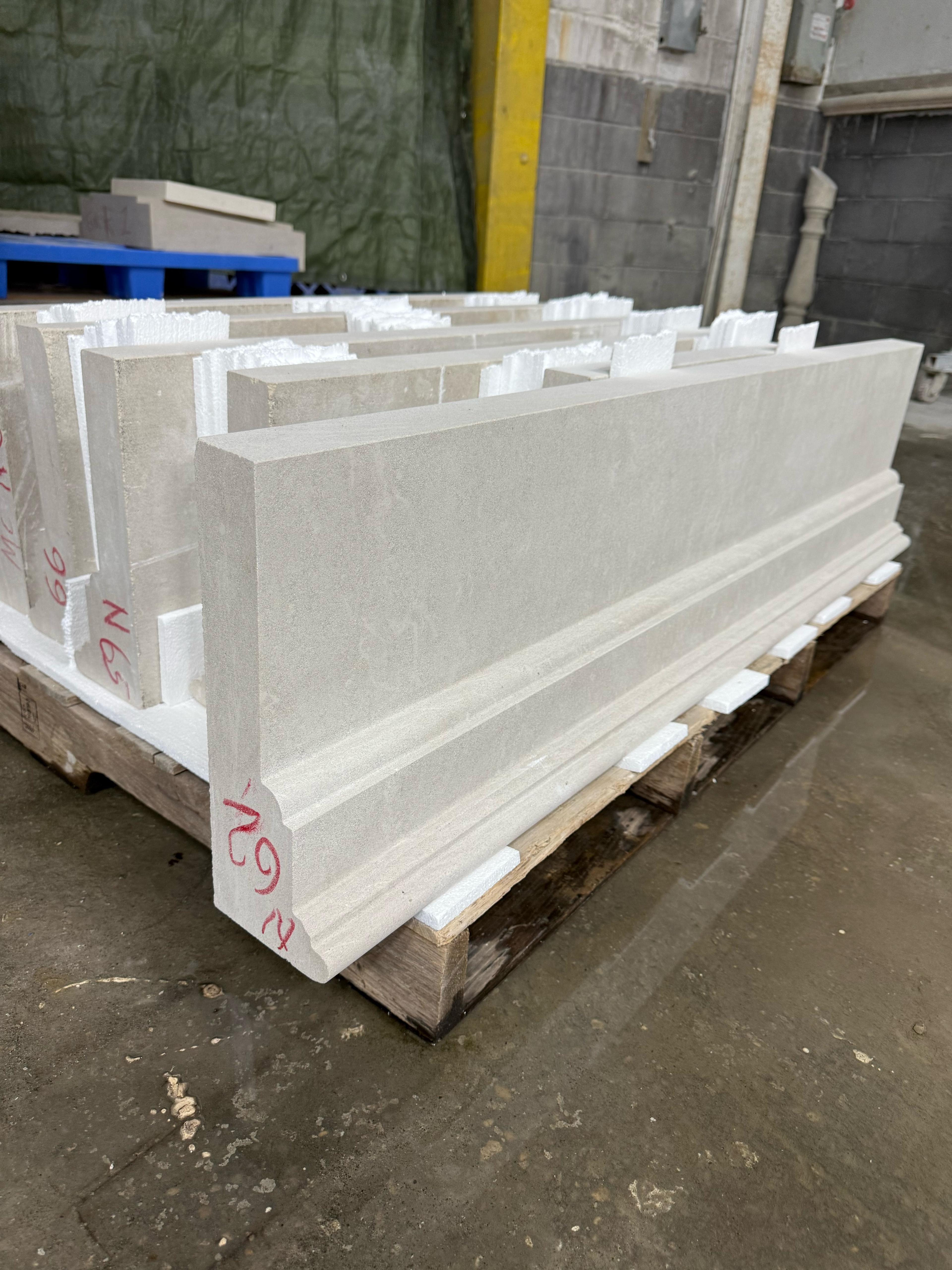 New Construction Project 