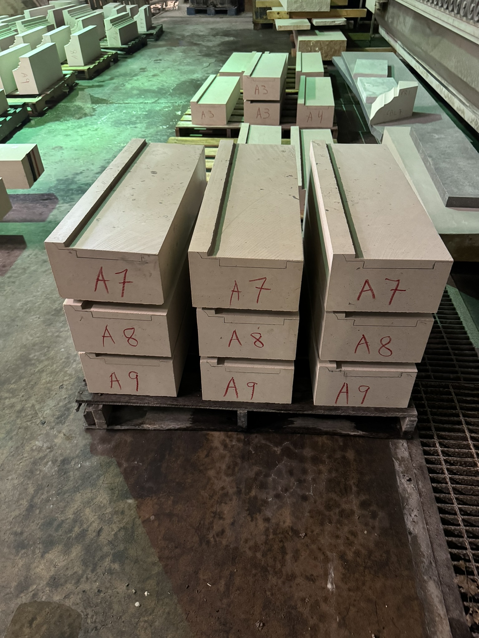 New Construction Project 