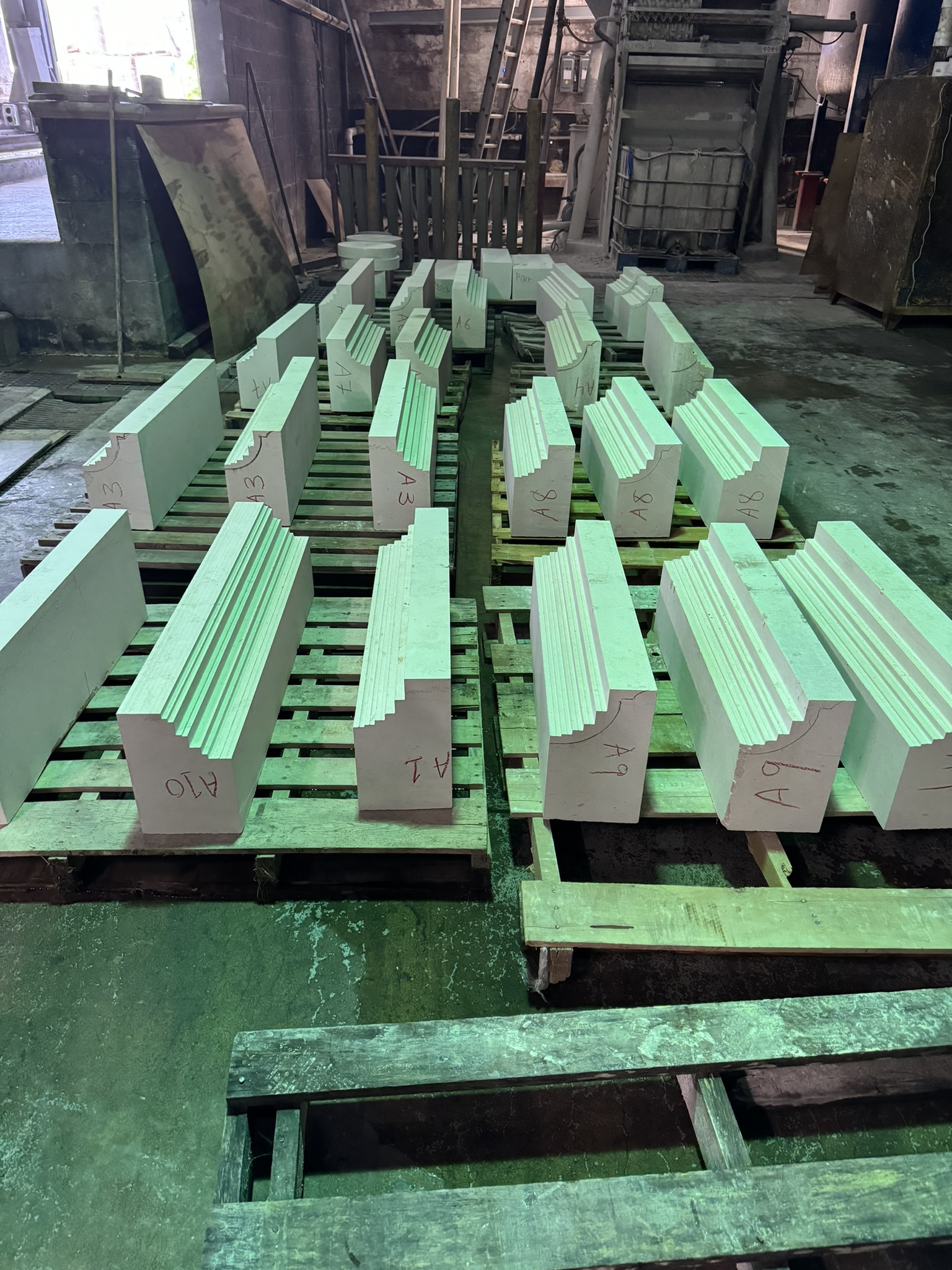 New Construction Project 