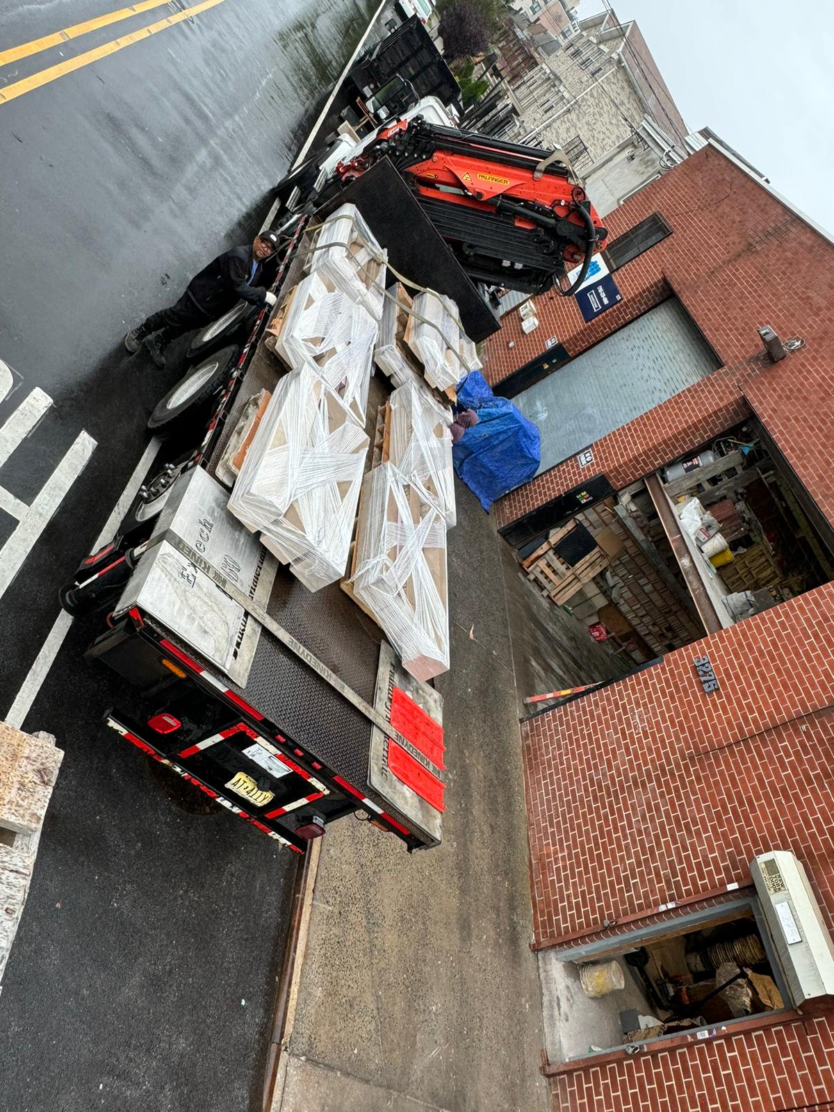 NYC Health + Hospitals/Jacobi