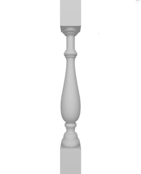 BALUSTERS